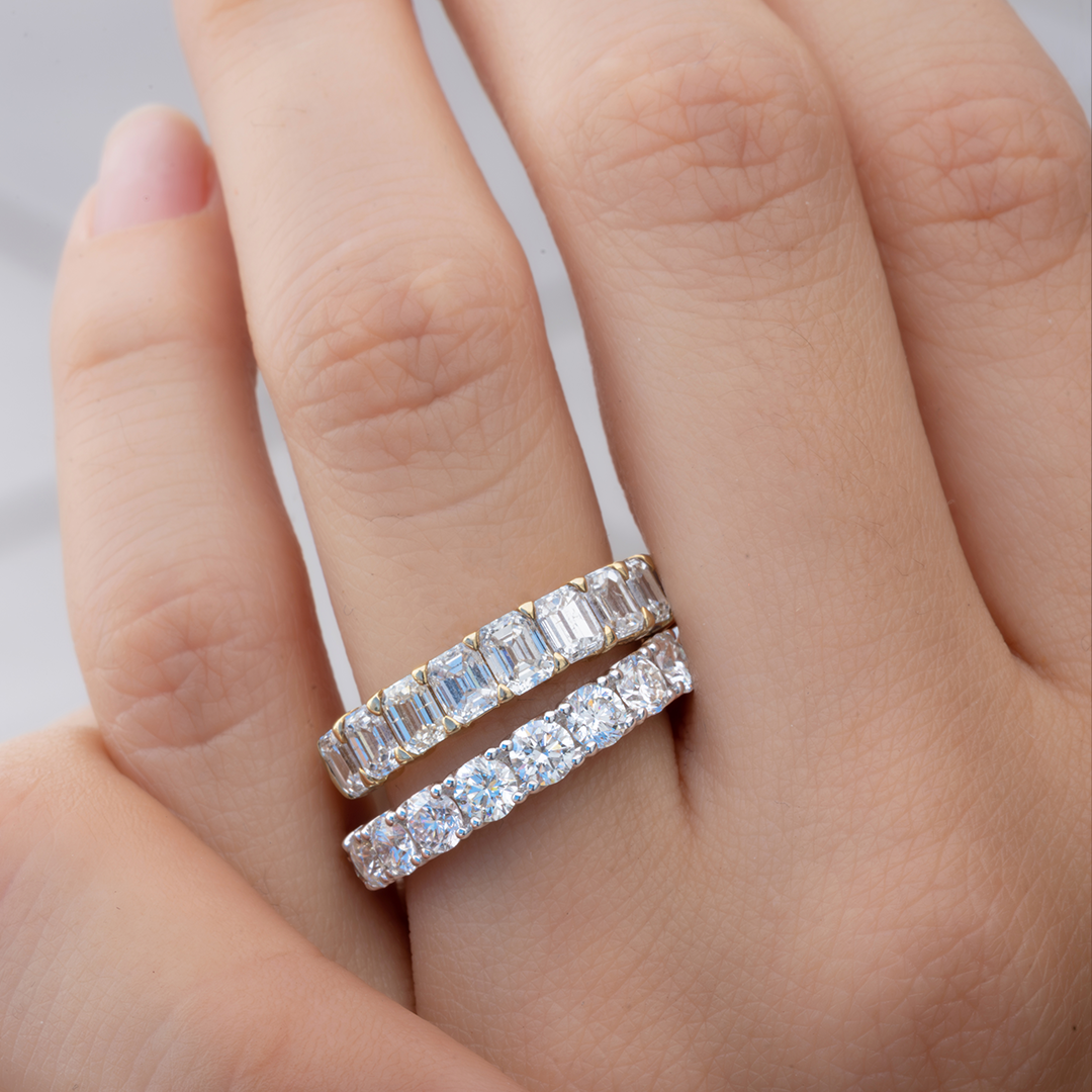 Wedding Bands