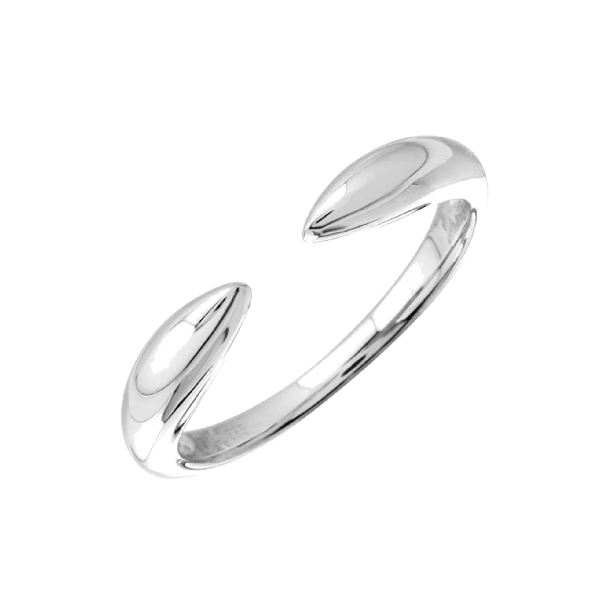 Alexia Gold Ring