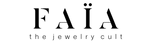 FAÏA Fine Jewelry logo