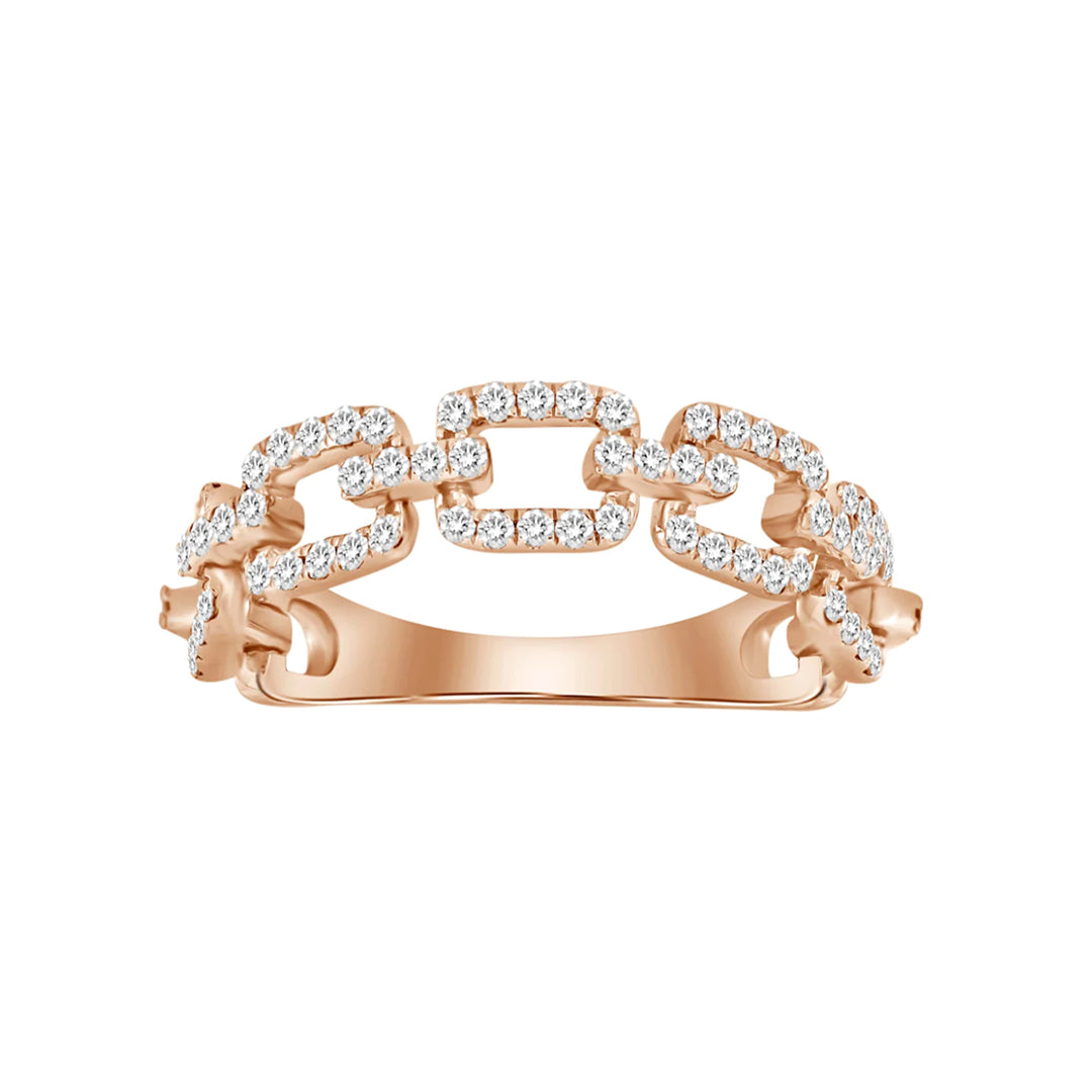 Amairany Diamond Ring
