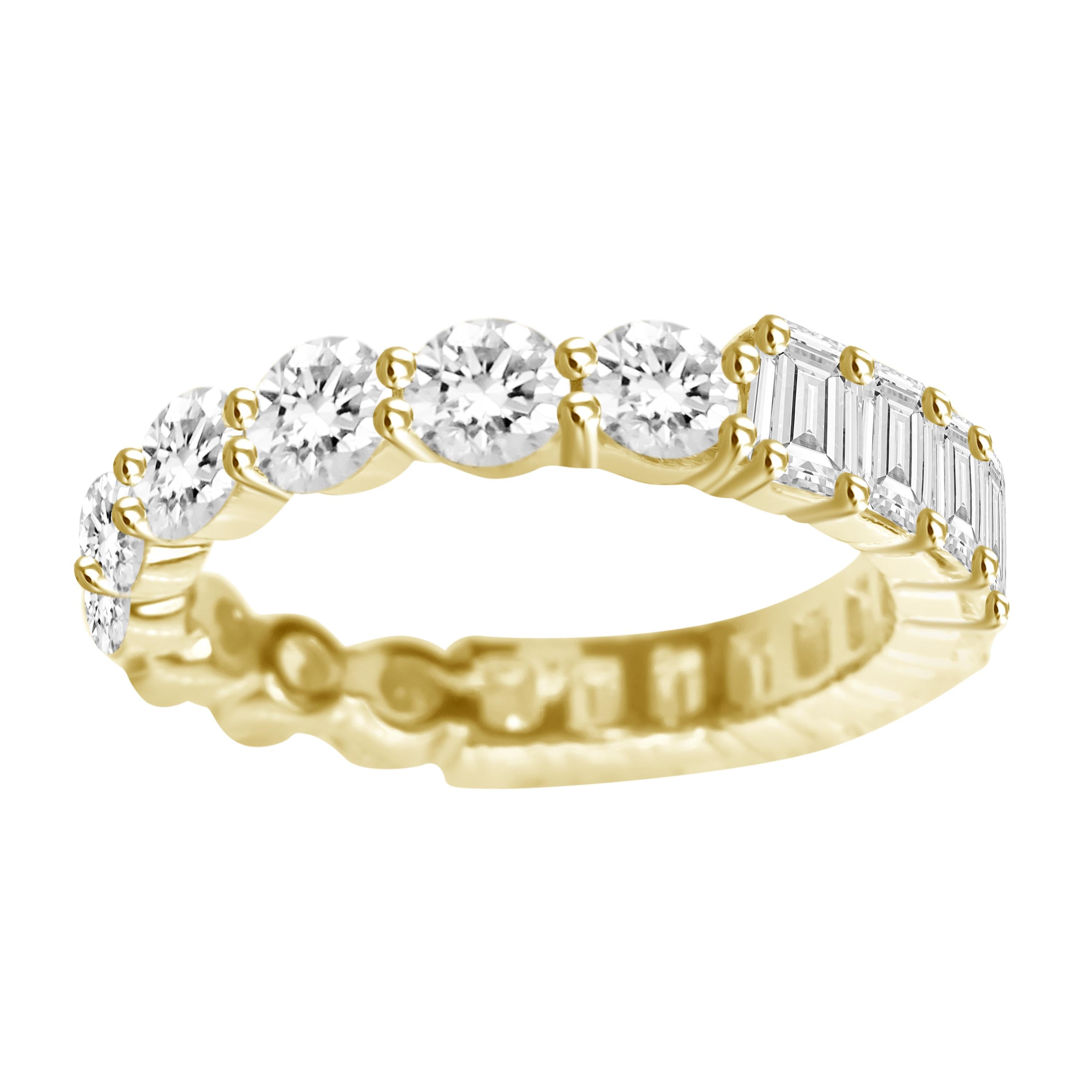 Alexandra Diamond Ring