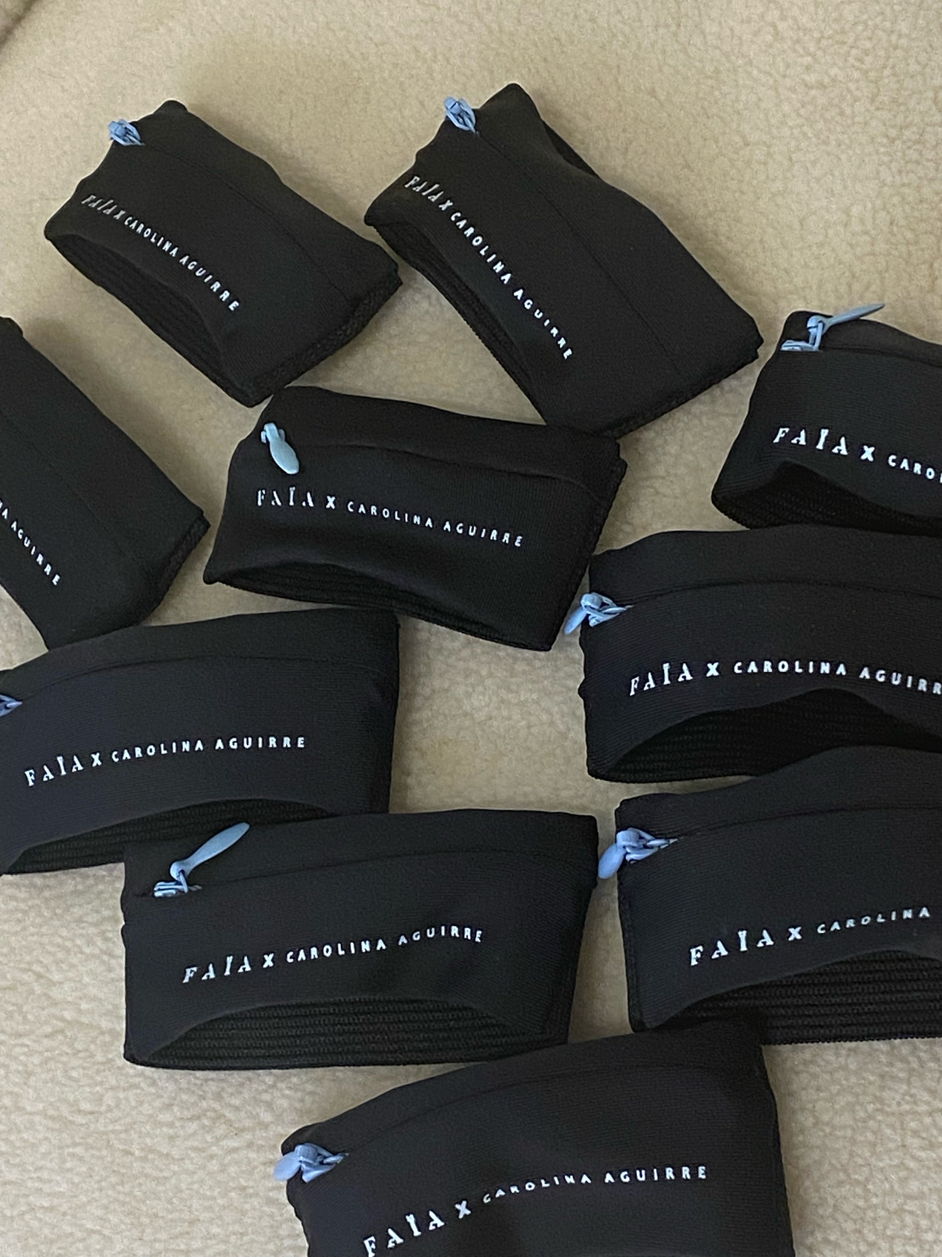 Wrist bands