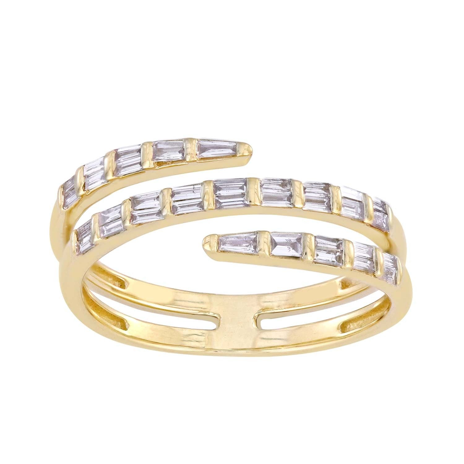 Rafaela Diamond Ring