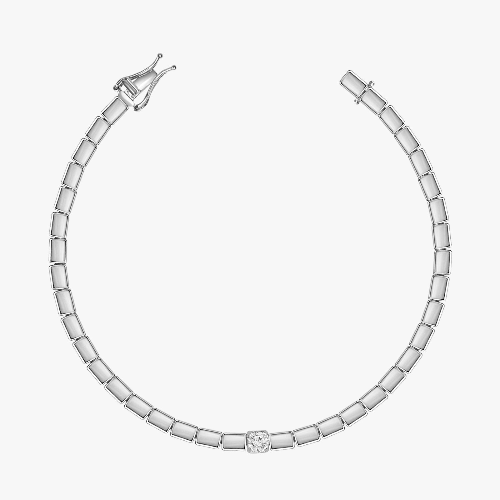 Delia Gold Bracelet