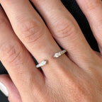 Alexa Diamond Ring
