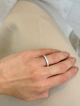 Load image into Gallery viewer, Lina Baguette Diamond Ring
