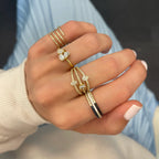 Kori Diamond Ring
