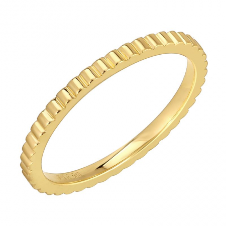 Naomi Gold Ring