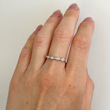 Load image into Gallery viewer, Marquise Diamond Ring
