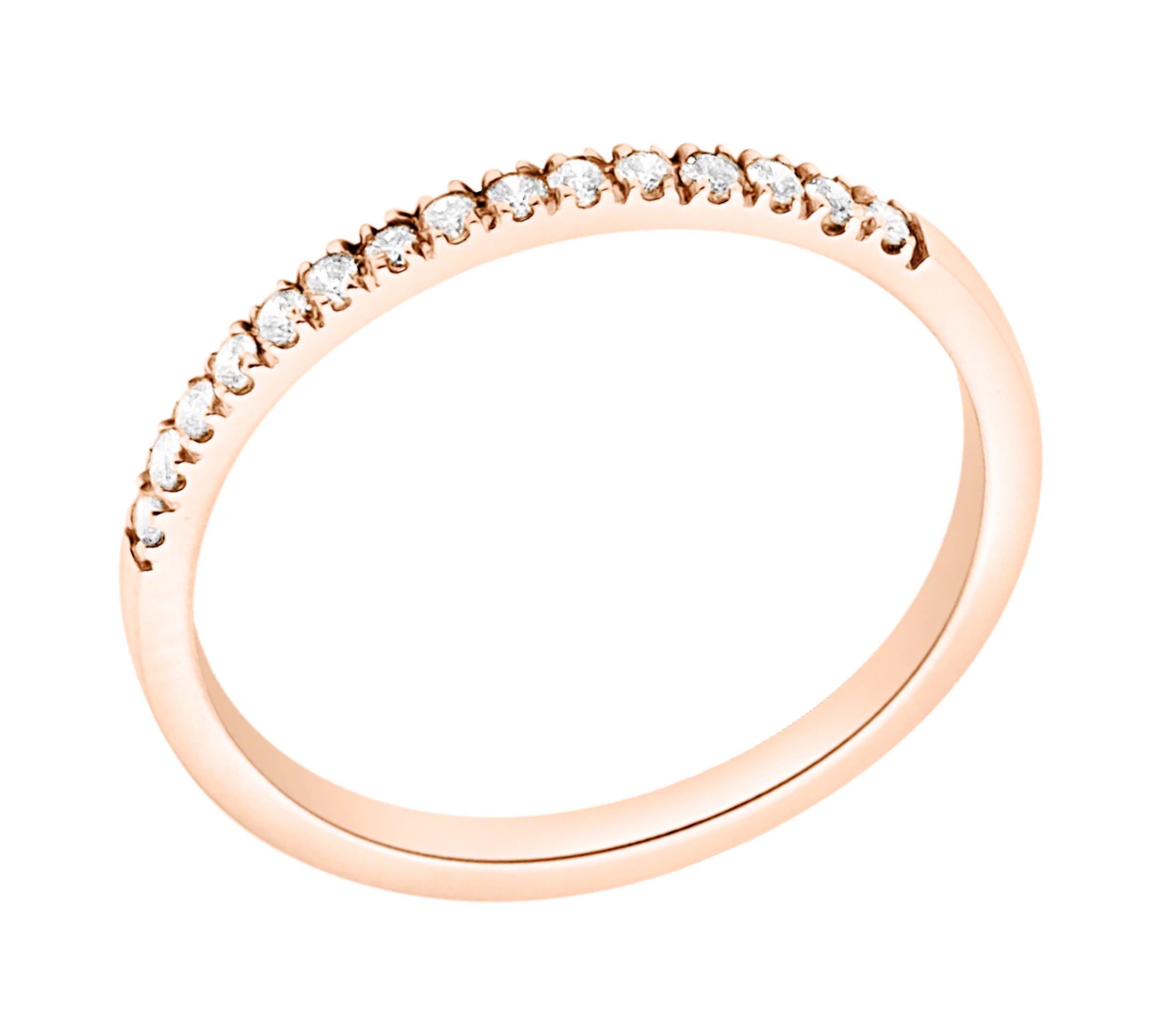 Regina Diamond Ring