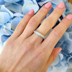 Taylor Diamond Ring