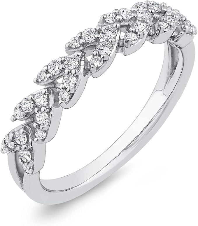 Osmara Diamond Ring