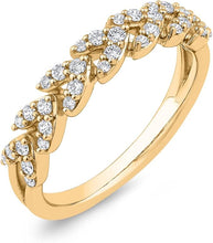 Load image into Gallery viewer, Osmara Diamond Ring
