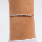 Amina Diamond Bracelet