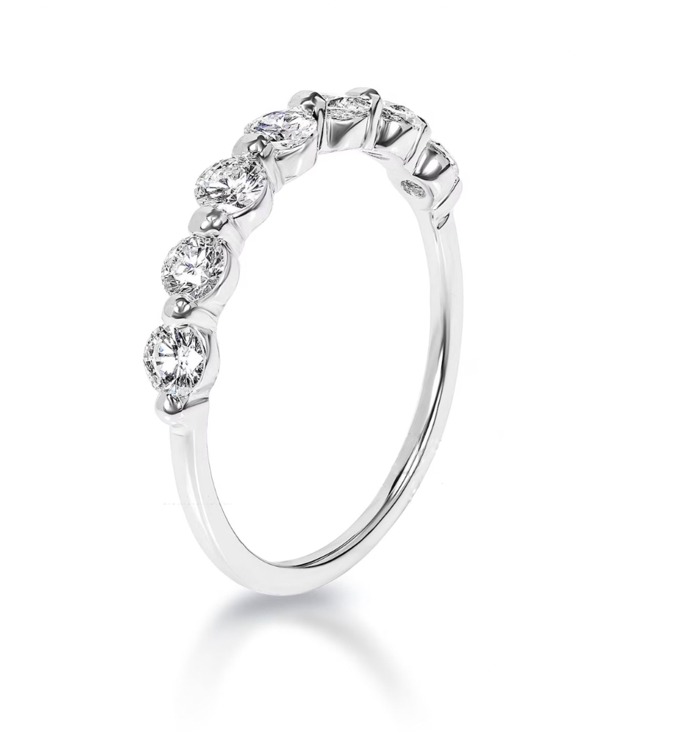 Vera Diamond Ring