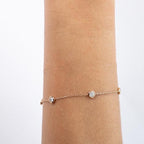 Ariella Diamond Bracelet