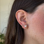 Chiara Diamond Earrings