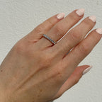 Brielle Diamond Ring