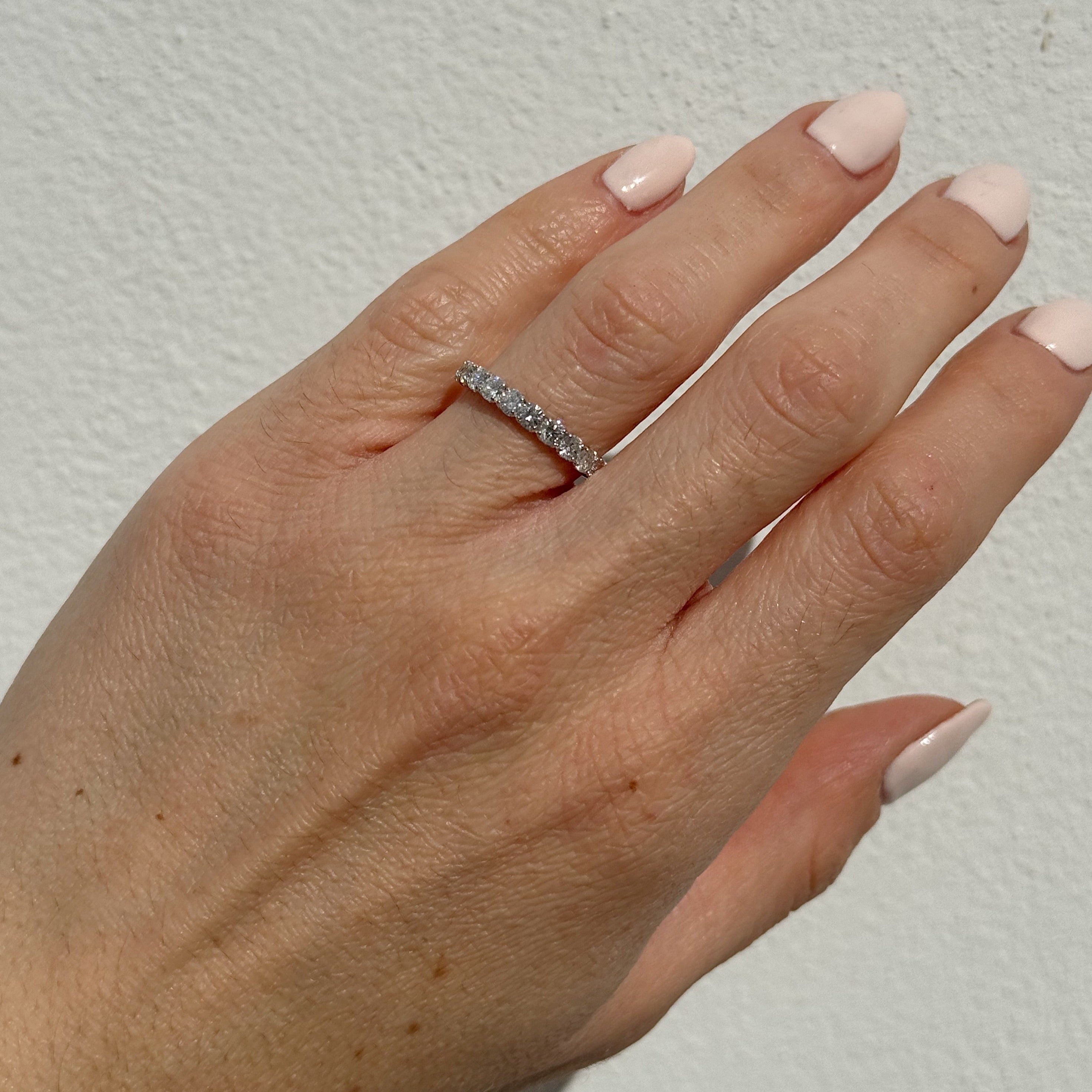 Brielle Diamond Ring
