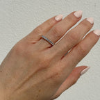 Brielle Diamond Ring