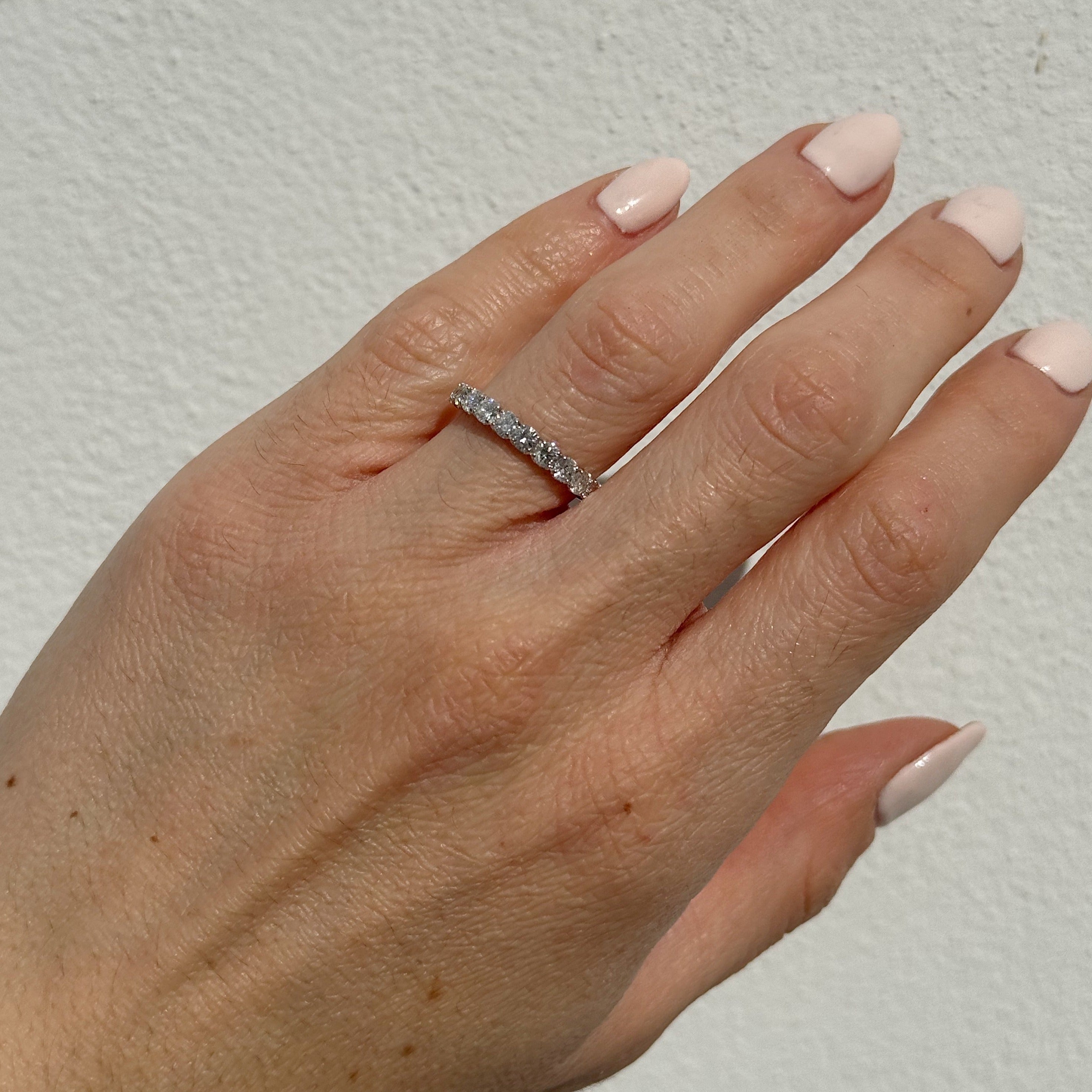 Brielle Diamond Ring