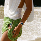 Azur Bangle