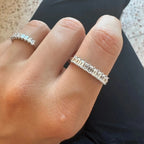 Adela Diamond Ring