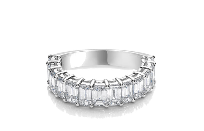 Adela Diamond Ring