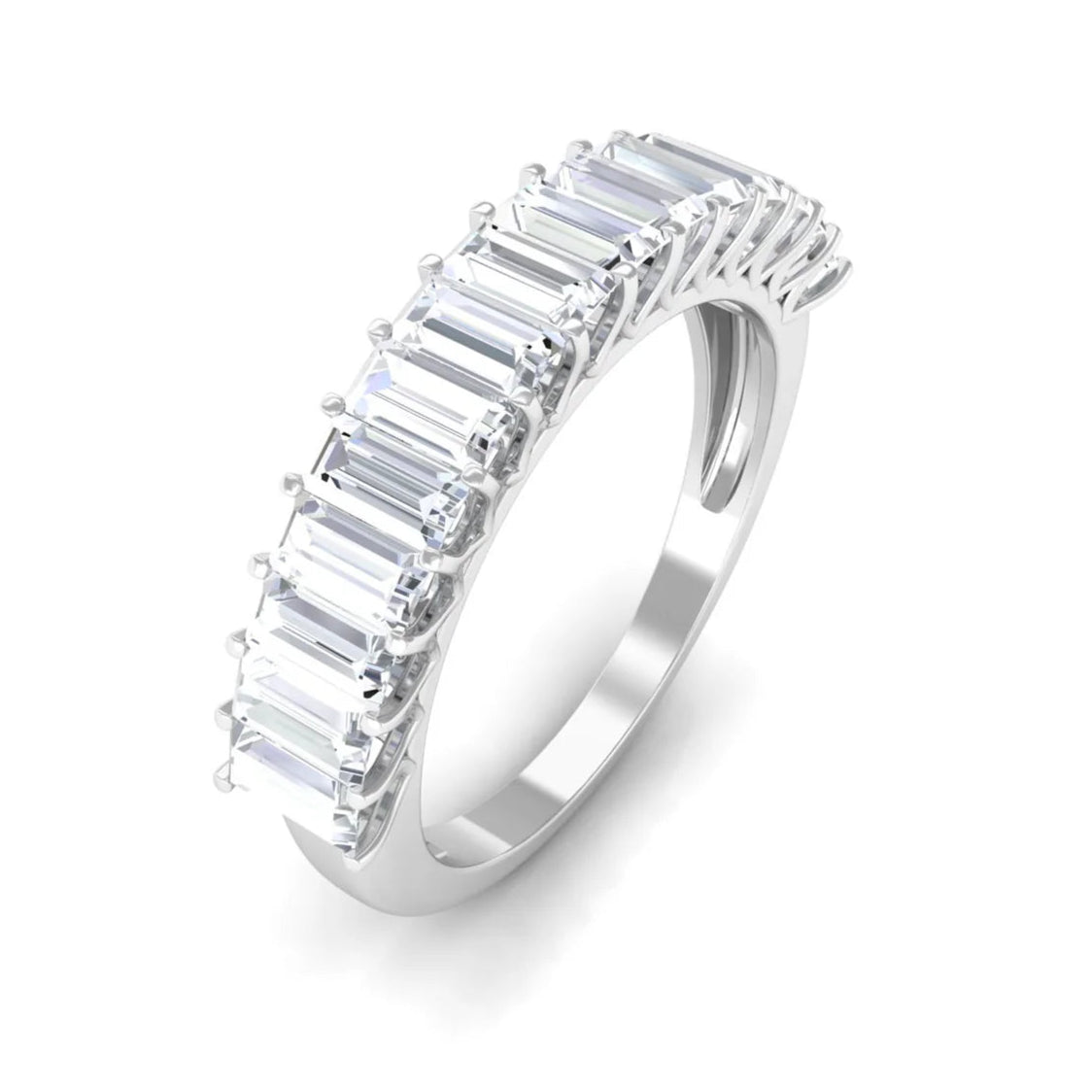 Adela Diamond Ring
