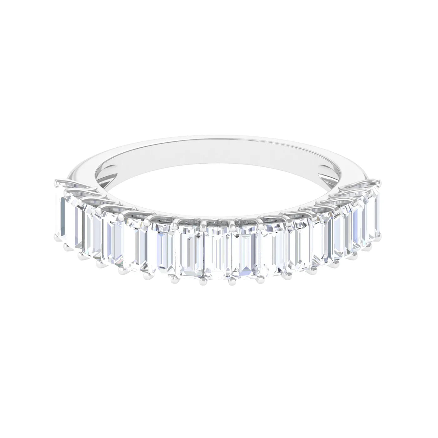 Adela Diamond Ring