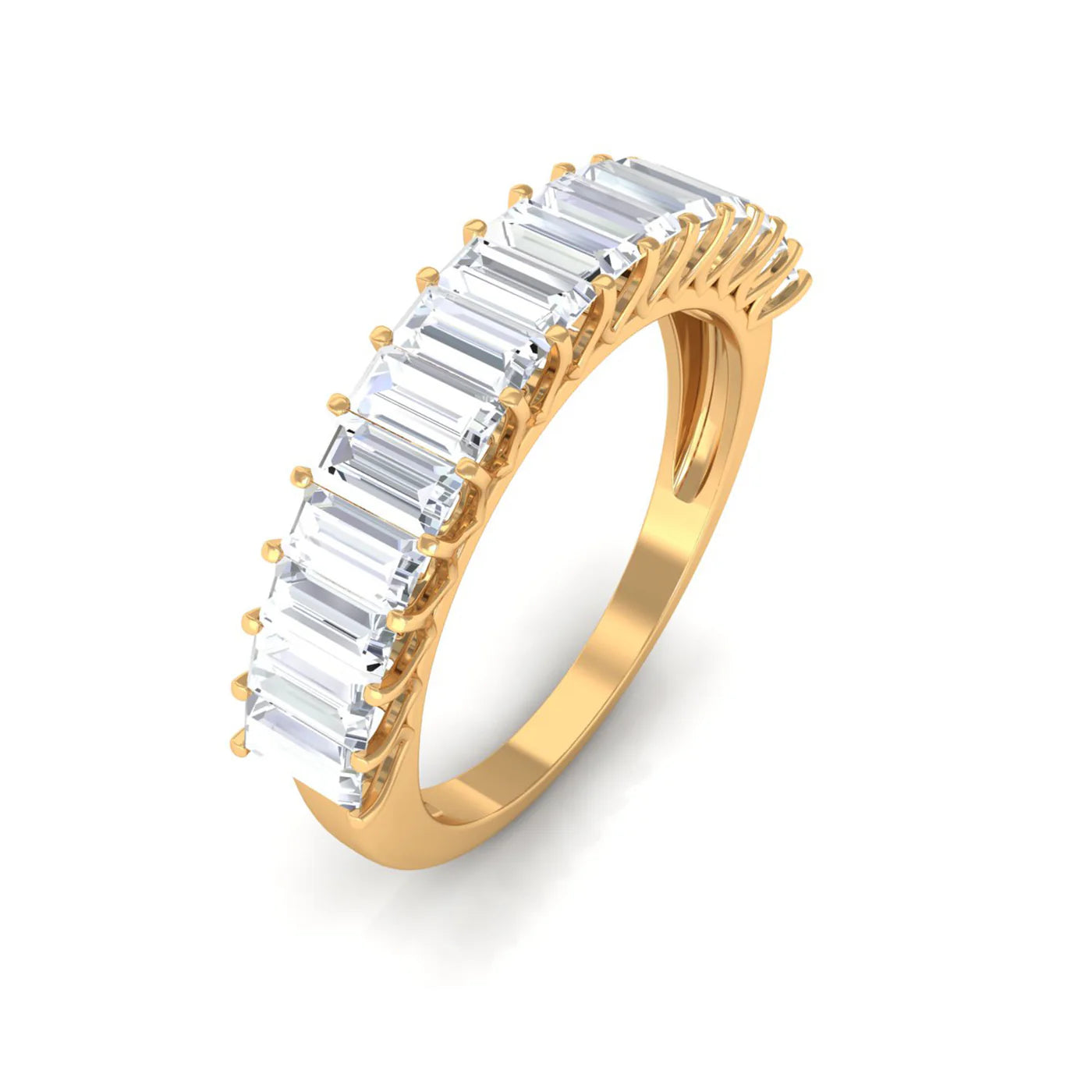 Adela Diamond Ring