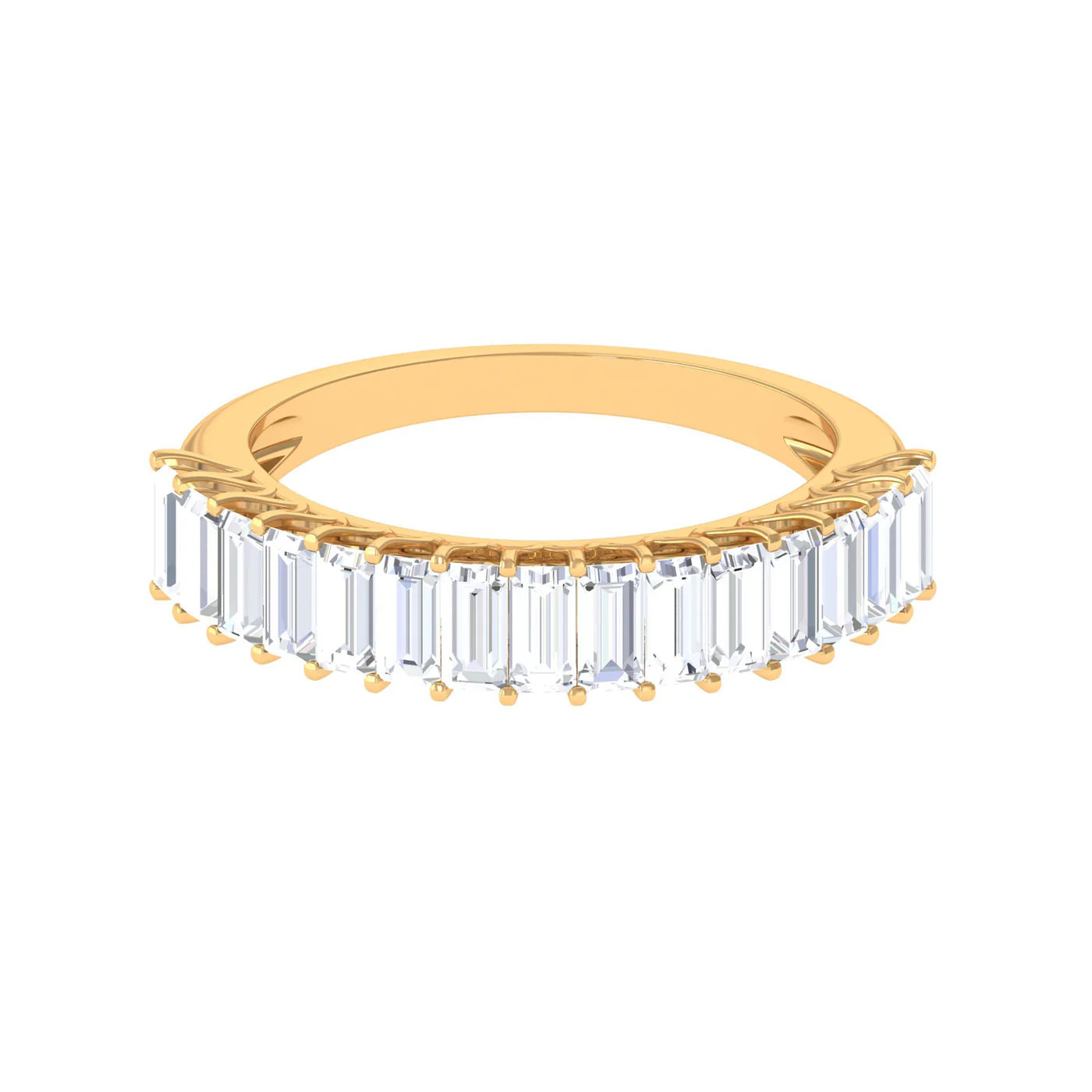Adela Diamond Ring