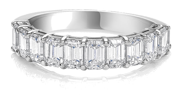 Agnes Diamond Ring