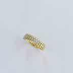 Mila Diamond Ring