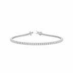 Bianca Diamond Tennis Bracelet 2.17 ct.