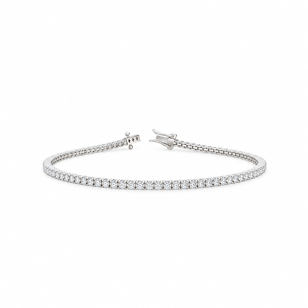 Bianca Diamond Tennis Bracelet 2.17 ct.