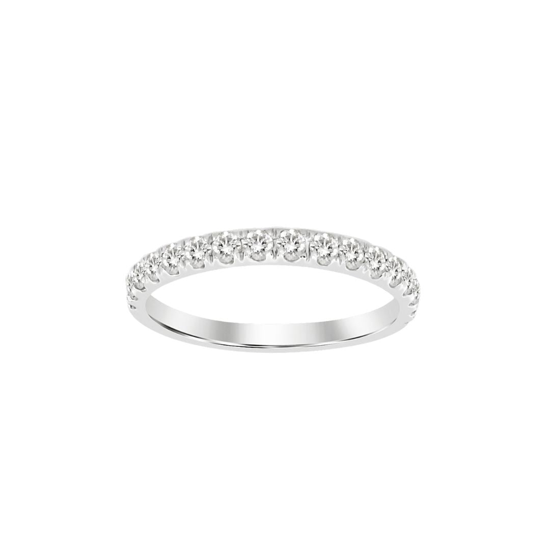 Bria Diamond Ring
