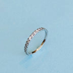 Bria Diamond Ring
