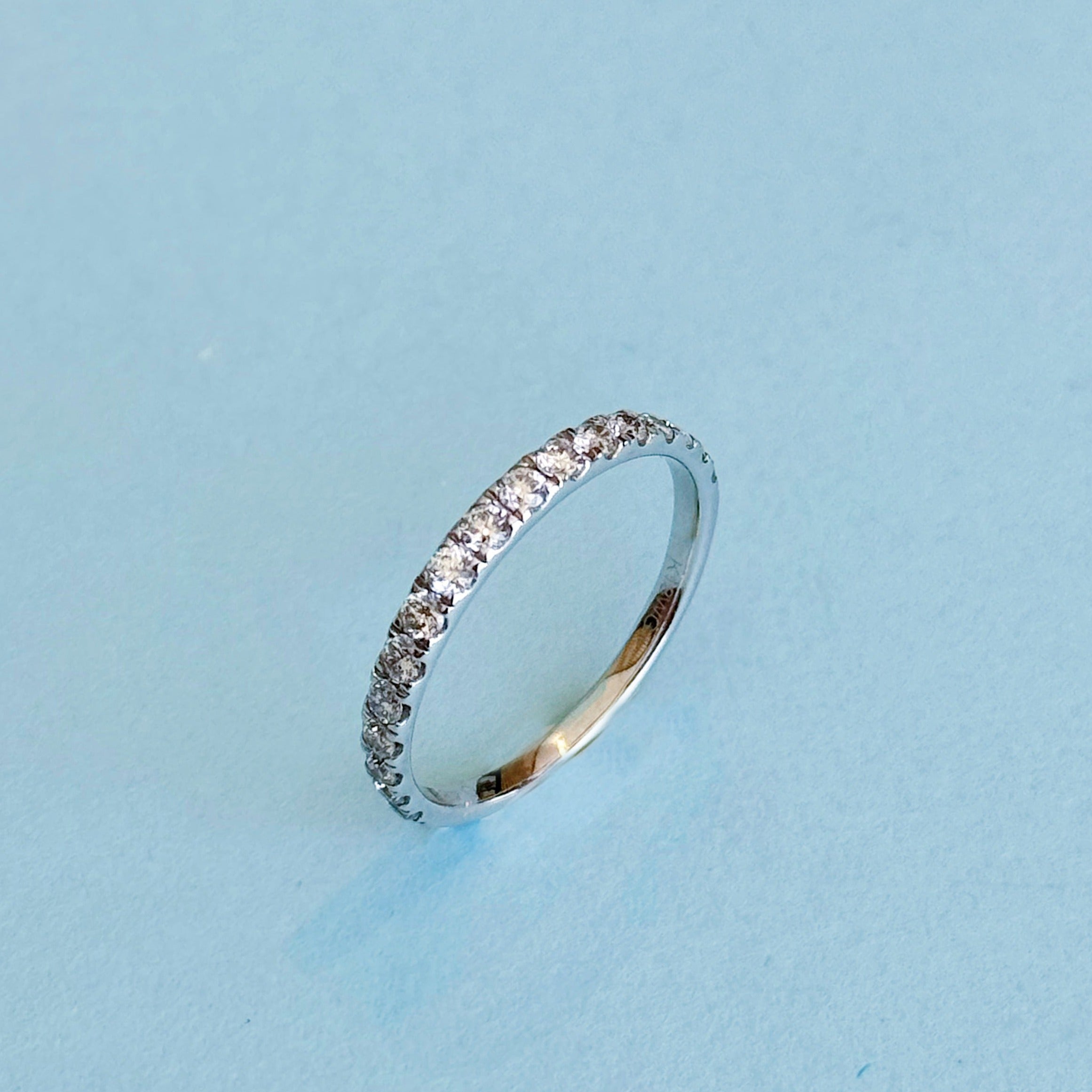 Bria Diamond Ring
