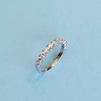Brielle Diamond Ring