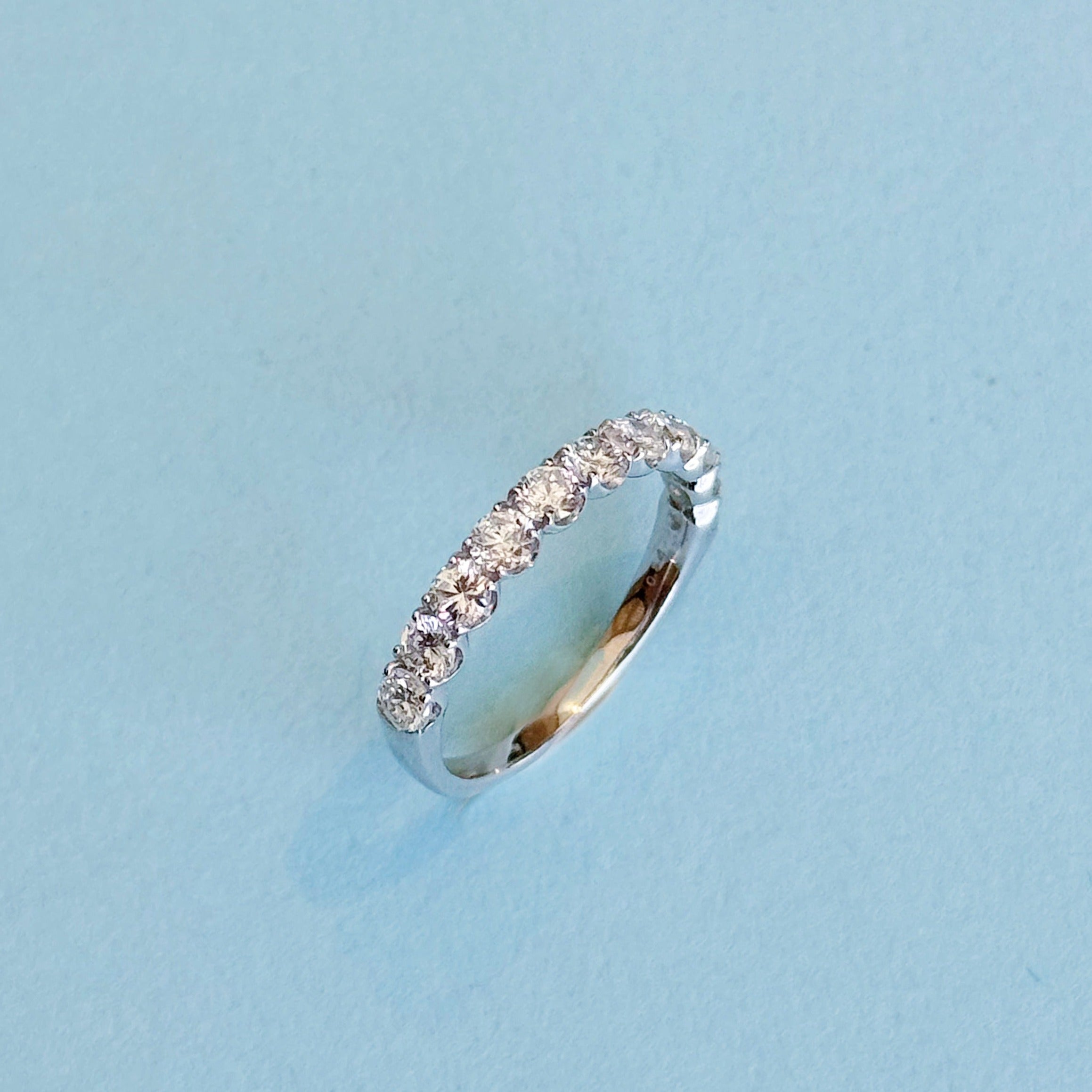 Brielle Diamond Ring