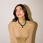 Costa Palma Necklace