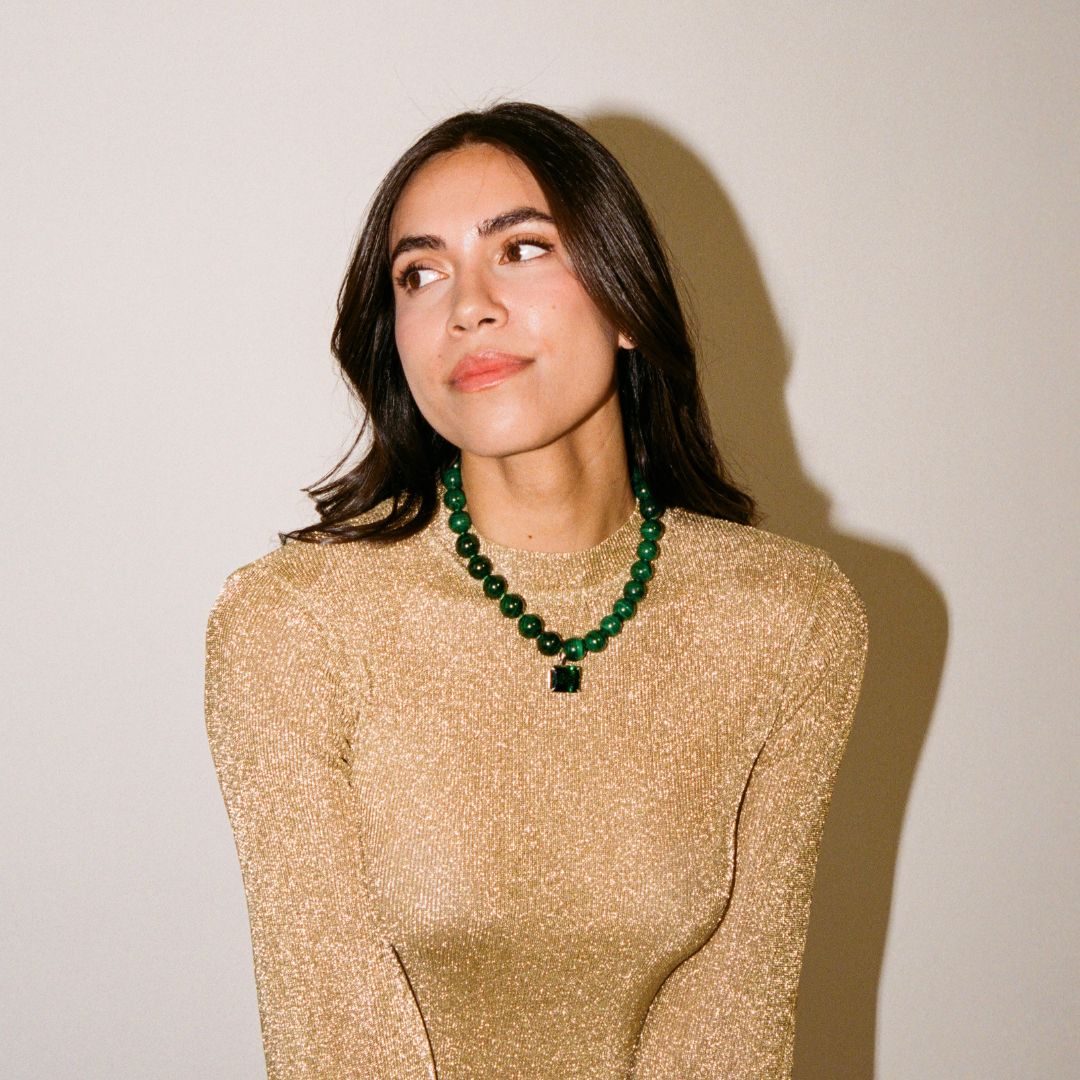 Costa Palma Necklace