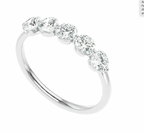 Connie Diamond Ring