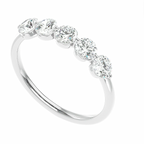 Connie Diamond Ring