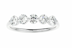 Connie Diamond Ring