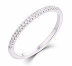 Regina Diamond Ring