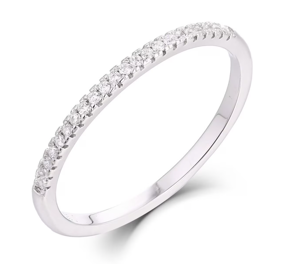 Regina Diamond Ring