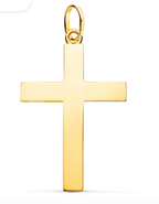 Holy Cross mini Pendant