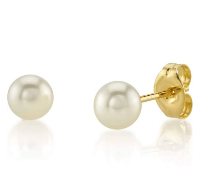 Perla Studs